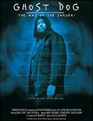Ghost Dog: The Way of the Samurai (role-playing game) - Wikipedia