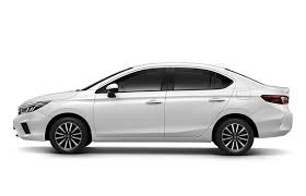 The wheelbase has remained unchanged at 2,600mm. Honda City