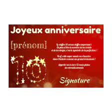 Un anniversaire de folie ! 16 Cartes Joyeux Anniversaire C3 83ge 16 Ans Gratuits Carte Invitation Anniversaire 50 Ans Echantillon Offert
