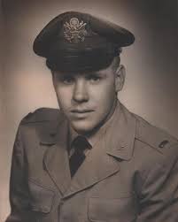 Obituary for Robert A Ward