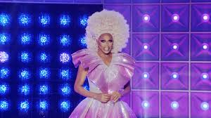 The persian princess of drag is here to make sure young people don't feel so alone when it comes to personal struggles. Drag Race Season 13 Rupaul Just Changed This Iconic Catchphrase To Be Gender Inclusive Them