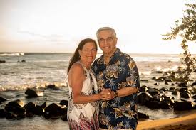 Cruise Club of America — Leslie & Bill Kraus