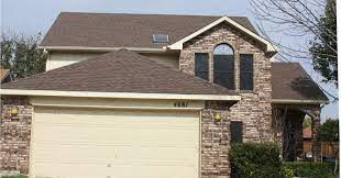 Find your perfect shingle for your roofing solution today. Roof Color Teak Roof Architecture Exterior Remodel Modern Roofing