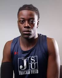 2022-23 Men's Track and Field Roster