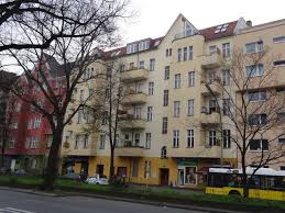 Nördlich der ringbahn prägen die typischen mietskasernen aus der. Archiv 3 Zimmer Wohnungen Zu Vermieten Bohmische Strasse Neukolln Mapio Net