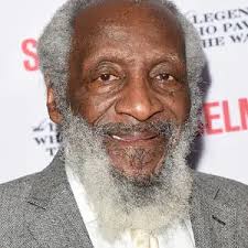 Dick Gregory: femme, fortune, taille, tatouage, origine 2025