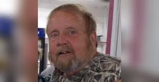 Gordon Arthur Larson Obituary