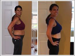 Insanity Results Before After Photos Rhodeygirl Tests