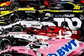 Gptoday.com (formally totalf1.com) has all the formula 1 news from all over the web, 24 hours a day, 365 days a year and it is updated every 15 minutes. The 2021 F1 Rules And Regulation Changes You Need To Know About Aero Tweaks New Tyres And The Budget Cap Formula 1