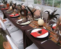 Pin On Tablescapes Table Settings