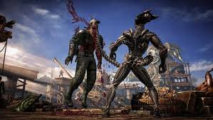 Mortal Kombat Xl Packs More Goodies | Ottawa Citizen