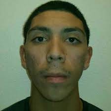 Steven Luna's Copper Canyon High School Bio