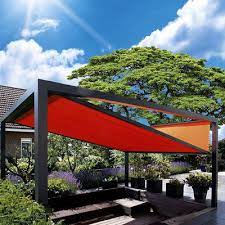 Maybe you would like to learn more about one of these? Store Banne Pergola Les Solutions Pour Rester Au Frais Tout L Ete Cote Maison