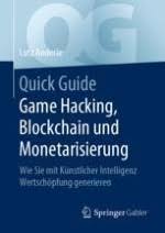 New cryptocurrencies come and go, but bitcoin never goes out of fashion. Blockchain Crypto Assets Und Gamer Tokens Von Pac Man Zu Virtual Goods Springerprofessional De