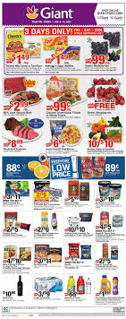 Check the current giant food weekly ad and don't miss the best deals from this week's ad! Giant Food Stores Weekly Ad Valid From 01 08 2021 To 01 14 2021 Mallscenters