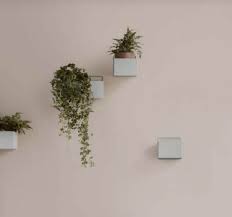 ferm living plantenbak in diverse kleuren beschikbaar plant wall wall boxes plant box