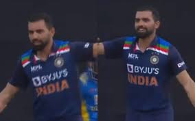 May 30, 2021 · deepak chahar, who is deemed as one of the best swing bowlers in the world, has asserted that despite holding the tag of being a 'powerplay specialist', he feels that he is equally effective bowling at the back end. Pa34wozrk Nobm