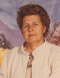 Obituary for Martha Ann (Smith) Bakarich