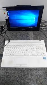 Check the specs of if you want to close your laptop while using your monitor, you'll need to make sure the computer. Disable Laptop Screen And Use External Screen As Primary Just Like A Desktop Super User