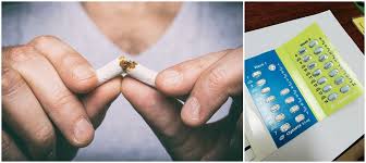 Selain terpaksa berhenti merokok disebabkan faktor kesihatan, harga rokok di pasaran yang semakin meningkat juga mendorong mereka (perokok) meninggalkan tabiat itu, katanya. Pegawai Farmasi Ini Kongsi Jenis Ubat Berhenti Merokok Cara Dapatkannya Di Klinik Hospital Kerajaan Petua Ibu