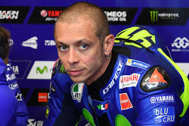 Valentino rossi sa constellation est verseau et il a 41 ans aujourd'hui. Grand Prix D Aragon De Motogp Avec Valentino Rossi L Equipe