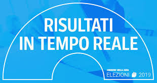 Controlla i risultati della tua squadra, i risultati delle tue puntate o del fantacalcio. Elezioni Regionali 2019 Tutti I Risultati