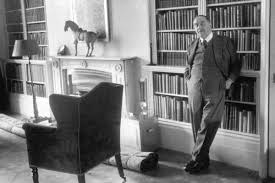 Don't walk away from your truth #mine. In 1937 H G Wells Predicted Wikipedia But He Thought It D Lead To World Peace Vox