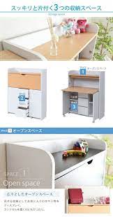 natural spice space saving writing desk child desk kids desk jr desk writing desk desk learning desk writing desk writing mebel ide kamar tidur perabot rumah