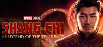 Sprawa tomka komendy 2021 cały film. Shang Chi I Legenda Dziesieciu Pierscieni Zwiastun Z Polskim Dubbingiem Movies Room
