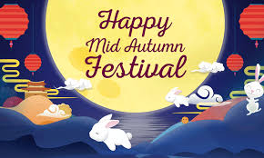 Mooncakefestival #malaysia #2018 welcome to my vlog ! Mid Autumn Festival Chang E S Legendary Love Story Online Shopping Blog By Ezbuy Malaysia