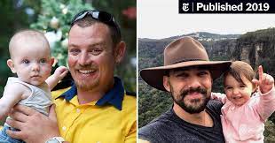 Note that in the photo above, nearly every hand is raised. 2 Firefighters Die In Australia Fires And Scott Morrison Ends Vacation The New York Times