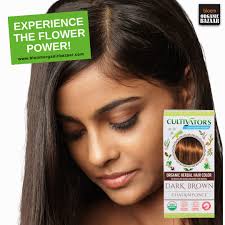 What's the difference between organic and conventional hair dyes? Bloom Organic Bazaar Did You Know Cultivator S Organic Hair Color Is Now Available In 12 Beautiful Shades Black Brown Dark Brown Burgundy Mahogany Deep Chestnut Walnut Auburn Copper Blonde Golden