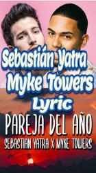 Maybe you would like to learn more about one of these? Descargar Sebastian Yatra Myke Towers Pareja Del Ano Para Android