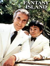 Fantasy island is an american fantasy drama television series created by gene levitt.it aired on abc from 1977 to 1984. Fantasy Island Where To Watch And Stream Tv Guide