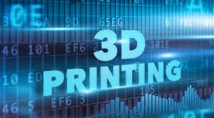 Why These Three 3d Printing Stocks Gained As Much As 42 In