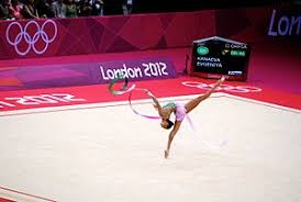 Liste der schiedsrichter, die in dieser saison gepfiffen haben. Olympische Sommerspiele 2012 Rhythmische Sportgymnastik Einzel Wikipedia