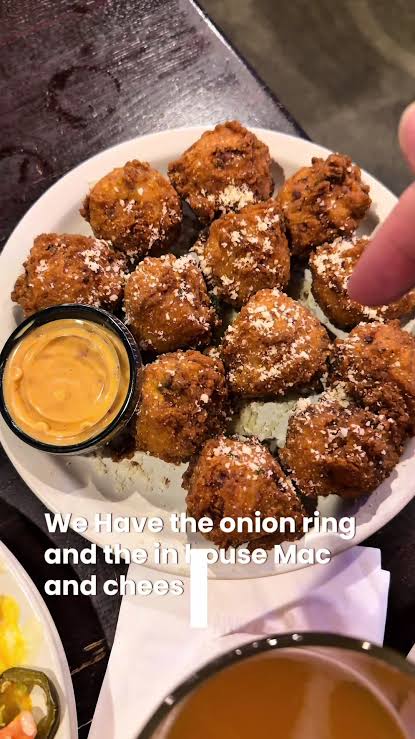 Half Moon Restaurant & Brewery