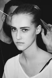 Behind the Scene@Son Jung Wan NYFW FW2018 photos by Cheryl Gorski, Leah Kim  & Annis Kamera