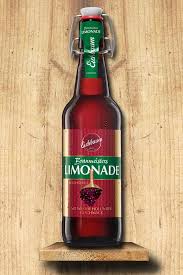 Braumeisters Limonade Holunder Holunder Limonade Alkoholfrei