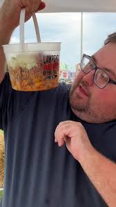 The Slop Bucket Lawrence Perry