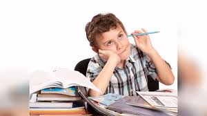 Resultado de imagen para TIPOS DE PROBLEMAS DE APRENDIZAJE EN LOS NIÃOS