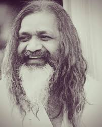 Hotter than the hottest. Cooler than the coolest. He says he is innocent,  unfathomable and can only be directly experienced to get a tantalising  glimpse of his immense stature says Mahendra of