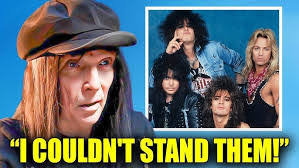 Michelle Bach's Instagram, Twitter & Facebook