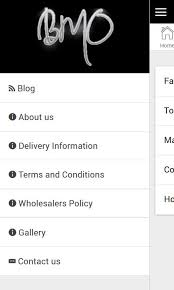 Bmo allows you to have control over deviations and forms through an easy to use and simple interface. Bmo For Android Apk Download