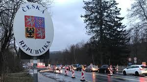 Corona Tschechien Schliesst Grenzen Nun Auch Fur Berufspendler Br24