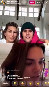 Ok, I know they’re besties but Kendall and Hailey’s friendship gives me  such Regina and Cady vibes. Kendall showing photos she took of Justin from  around the time they were rumoured to be dating is ...