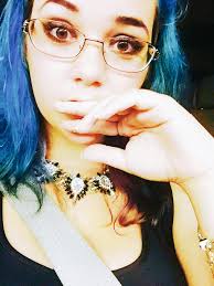 Hailey Starkey (@HeAintGonnaDie)