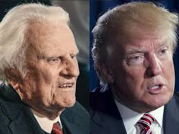 Image result for billy graham funeral