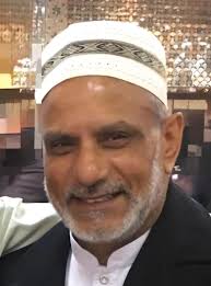 Haji Ghulam Sarwar Chaudhary has sadly passed away (from Ormerod Road  Burnley & Sarghoda Pakistan). BROTHER of Anwar Chaudhary and Amir Ali  Chaudhary FATHER of Afzal, Mazammal and Qasim *FATEHA* will start