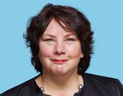 Agnes Jongerius wil meer vrouwen in bestuur RUG